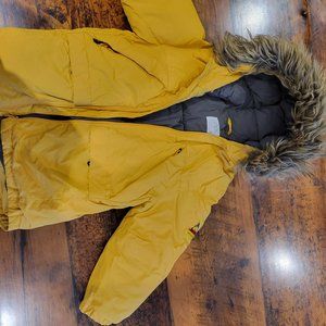 Kid's cool weather, Jacket